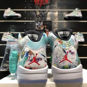 Jordan Shoes - Air Jordan 5 Jordan Shoes - Air Jordan 5